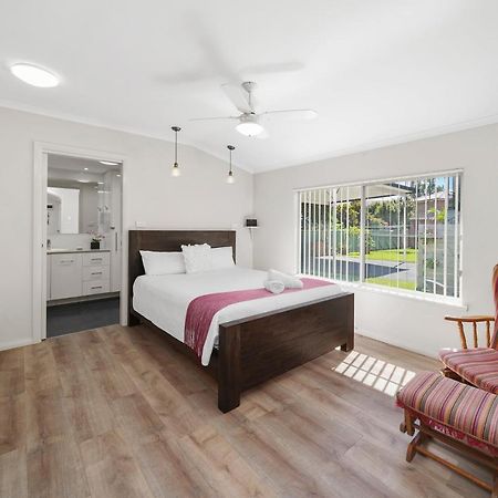 נורת' הייבן Sundial Holiday Units מראה חיצוני תמונה