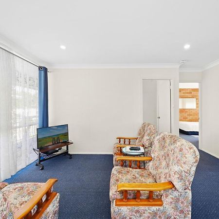 נורת' הייבן Sundial Holiday Units מראה חיצוני תמונה