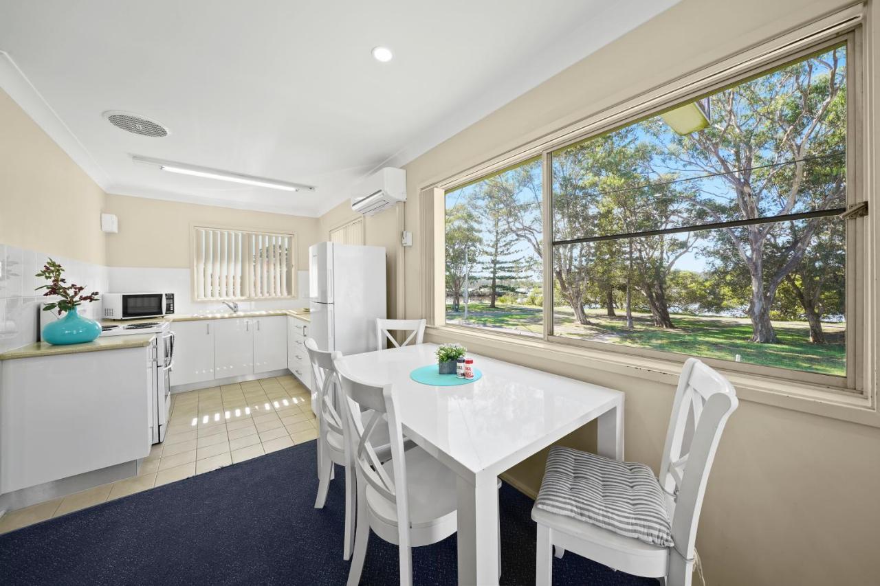 נורת' הייבן Sundial Holiday Units מראה חיצוני תמונה