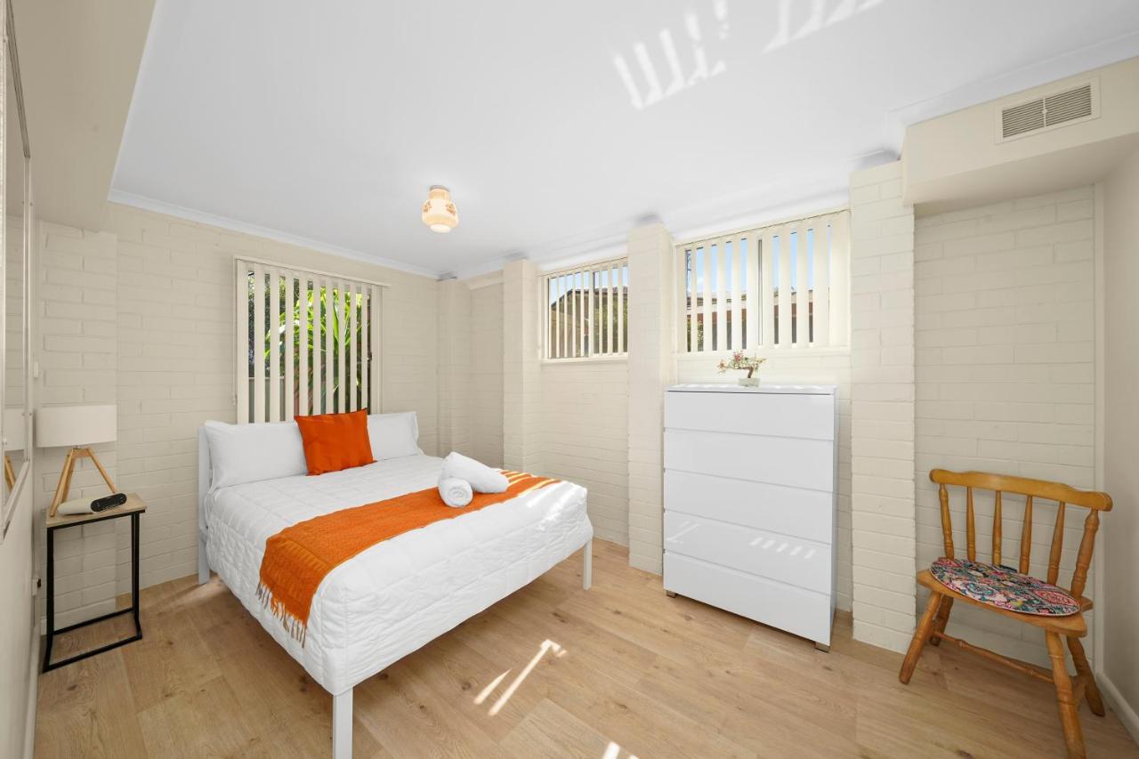 נורת' הייבן Sundial Holiday Units מראה חיצוני תמונה