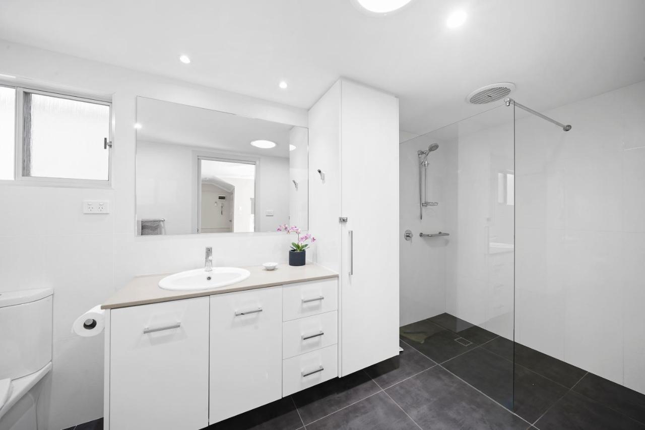 נורת' הייבן Sundial Holiday Units מראה חיצוני תמונה