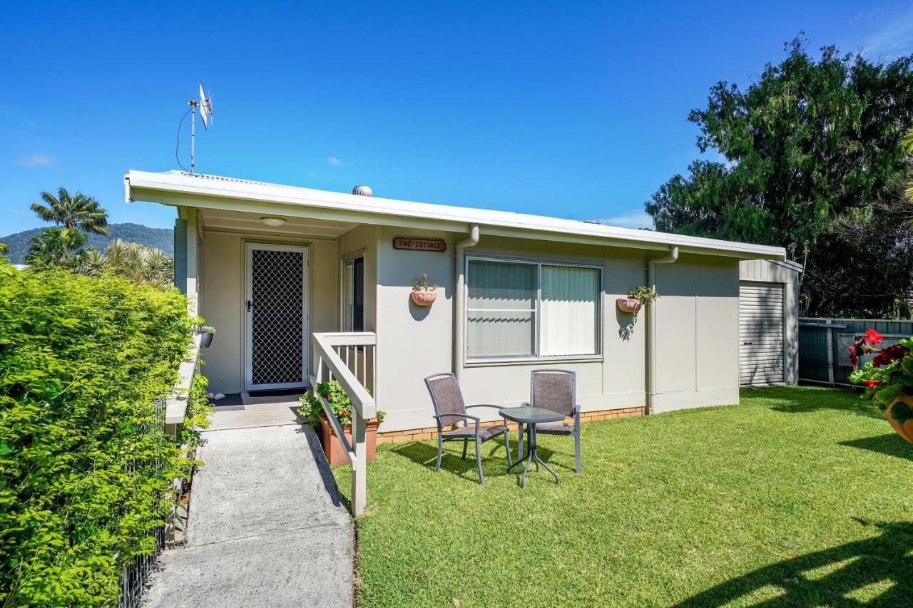 נורת' הייבן Sundial Holiday Units מראה חיצוני תמונה