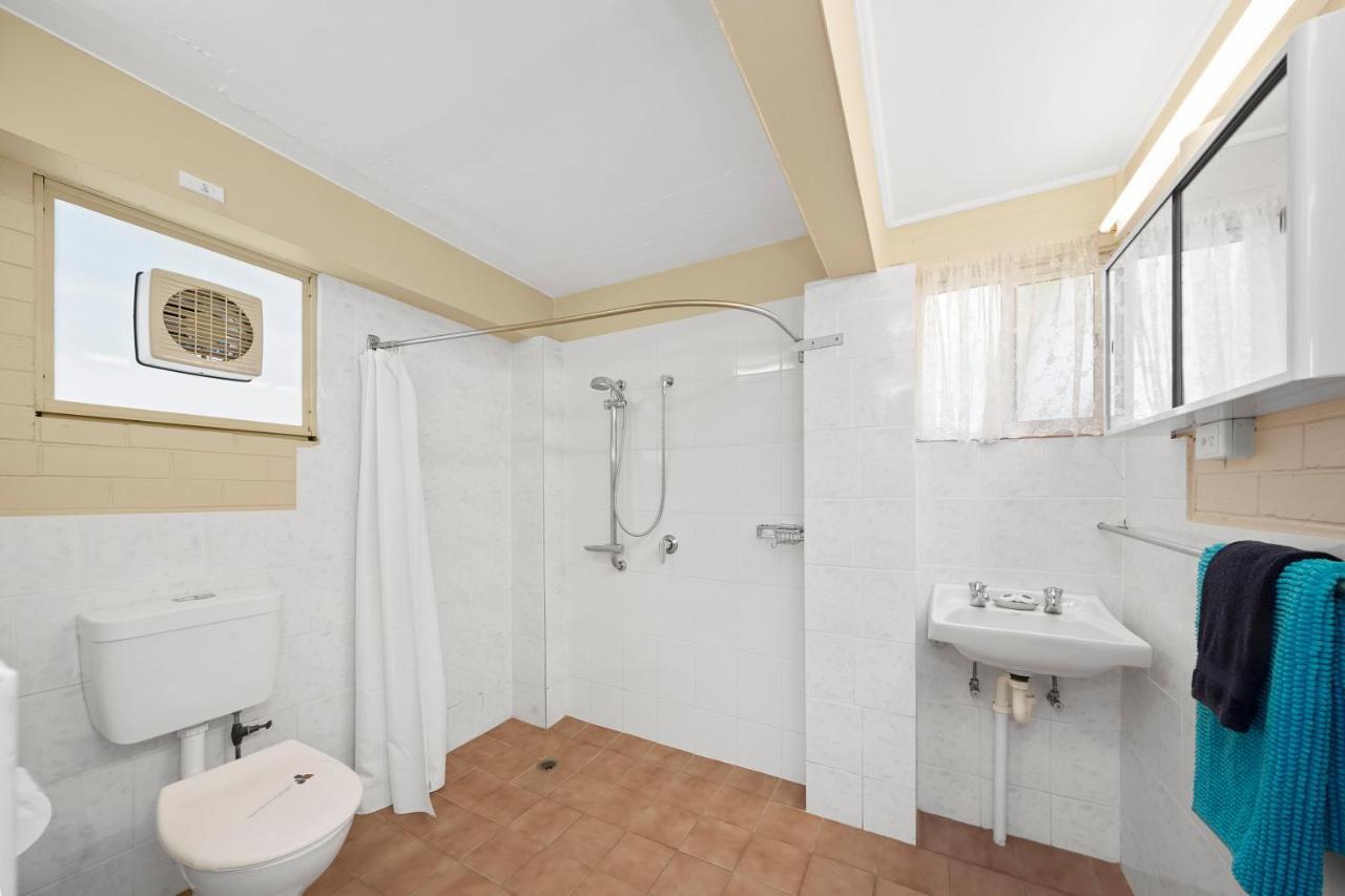 נורת' הייבן Sundial Holiday Units מראה חיצוני תמונה