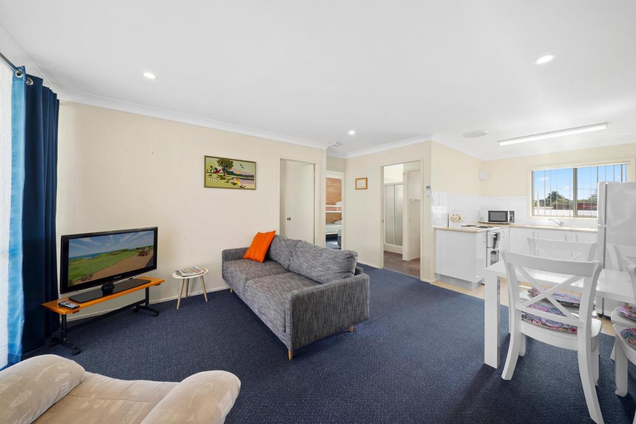 נורת' הייבן Sundial Holiday Units מראה חיצוני תמונה